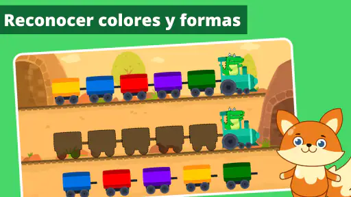 Juegos para niños con autismo 7