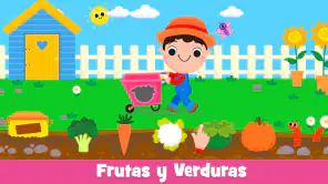 Juegos para niños de 2 años screenshot