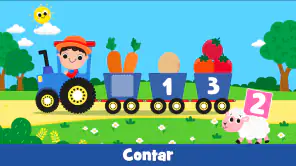 Juegos para niños de 2 años screenshot