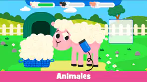 Juegos para niños de 2 años screenshot