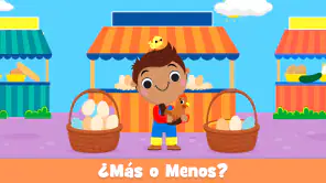 Juegos para niños de 2 años screenshot