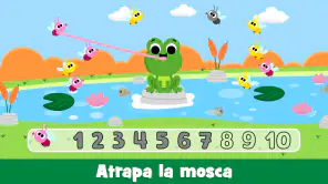 Juegos para niños de 2 años screenshot