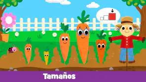 Juegos para niños de 2 años screenshot