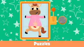 Juegos para niños de 2 años screenshot