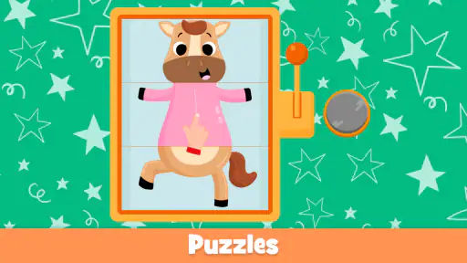 Juegos para niños de 2 años 8