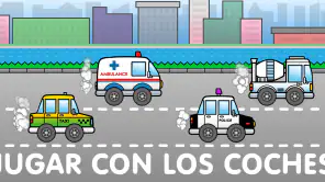 Juegos para niños de 3-4 años screenshot