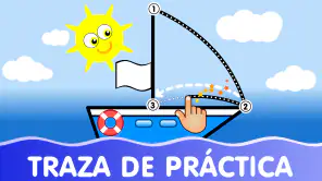 Juegos para niños de 3-4 años screenshot