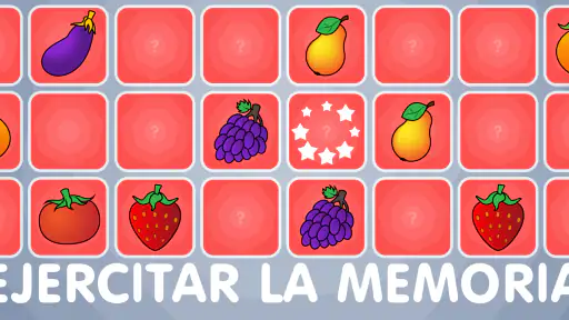 Juegos para niños de 3-4 años 6