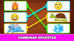 Juegos para niños: edades 3-7 screenshot