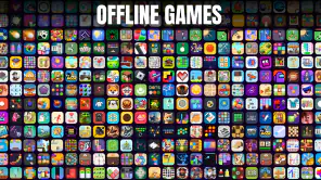 Juegos Sin Internet WiFi 100+ screenshot