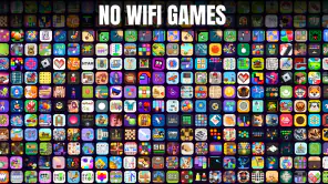 Juegos Sin Internet WiFi 100+ screenshot