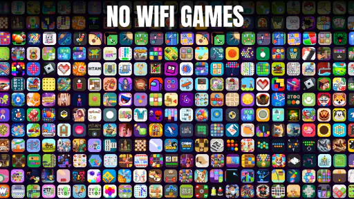 Juegos Sin Internet WiFi 100+ 2