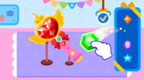 Juguetes de Colores Cocobi screenshot