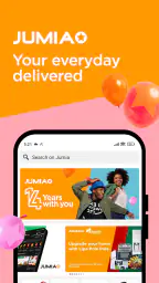 JUMIA Online Shopping 1