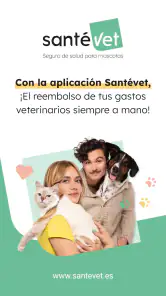 Juntos cuidamos de su mascota screenshot