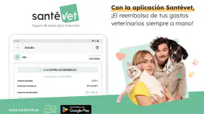 Juntos cuidamos de su mascota screenshot