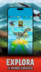 Jurassic World Alive 2