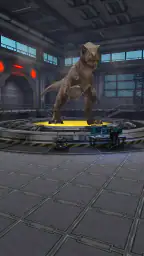 Jurassic World Alive 6