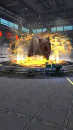 Jurassic World Alive 7