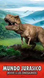 Jurassic World Alive 8