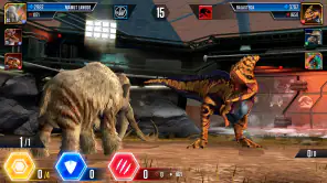 Jurassic World™: el juego screenshot