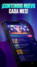 Just Dance Now 3