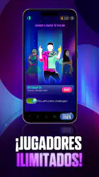 Just Dance Now 5