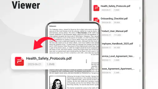 Just PDF - PDF Reader 1