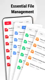 Just PDF - PDF Reader 3