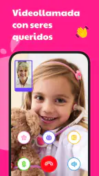 JusTalk Kids Messenger 5