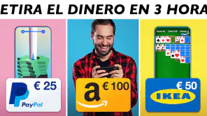 JustPlay - Gana o dona screenshot