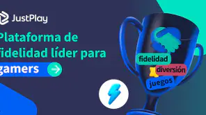 JustPlay - Gana o dona screenshot