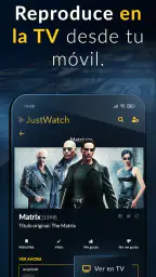 JustWatch - Guía de Streaming 6