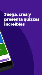 Kahoot! - Juega y crea quizzes 2