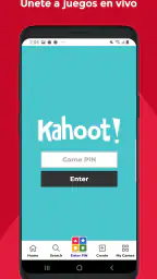 Kahoot! - Juega y crea quizzes 3