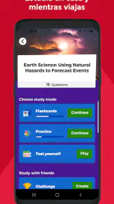 Kahoot! - Juega y crea quizzes screenshot