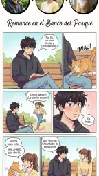 KAI: Creador de Cómics AI 3