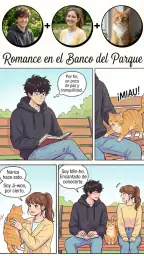 KAI: Creador de Cómics AI 8