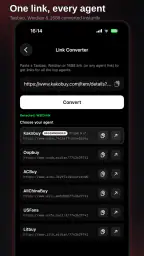 Kakobuy Sheets 4