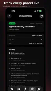 Kakobuy Sheets screenshot