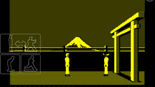 Karateka Classic 2