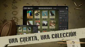 KARDS - juego de cartas ww2 screenshot
