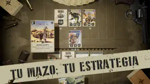 KARDS - juego de cartas ww2 screenshot