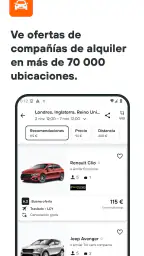 KAYAK: Vuelos, Hoteles, Coches 4