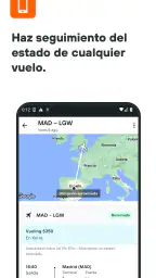 KAYAK: Vuelos, Hoteles, Coches 6
