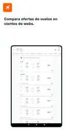 KAYAK: Vuelos, Hoteles, Coches 8