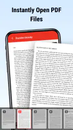 Keep PDF - PDF Reader 2