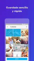 Keepsafe-Fotos, Videos Seguros 3