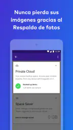 Keepsafe-Fotos, Videos Seguros 4