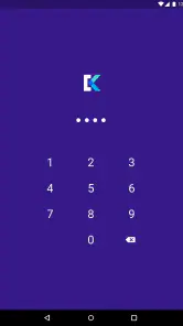 Keepsafe-Fotos, Videos Seguros screenshot